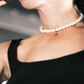 Customizable Freshwater Pearl Necklace for YOU