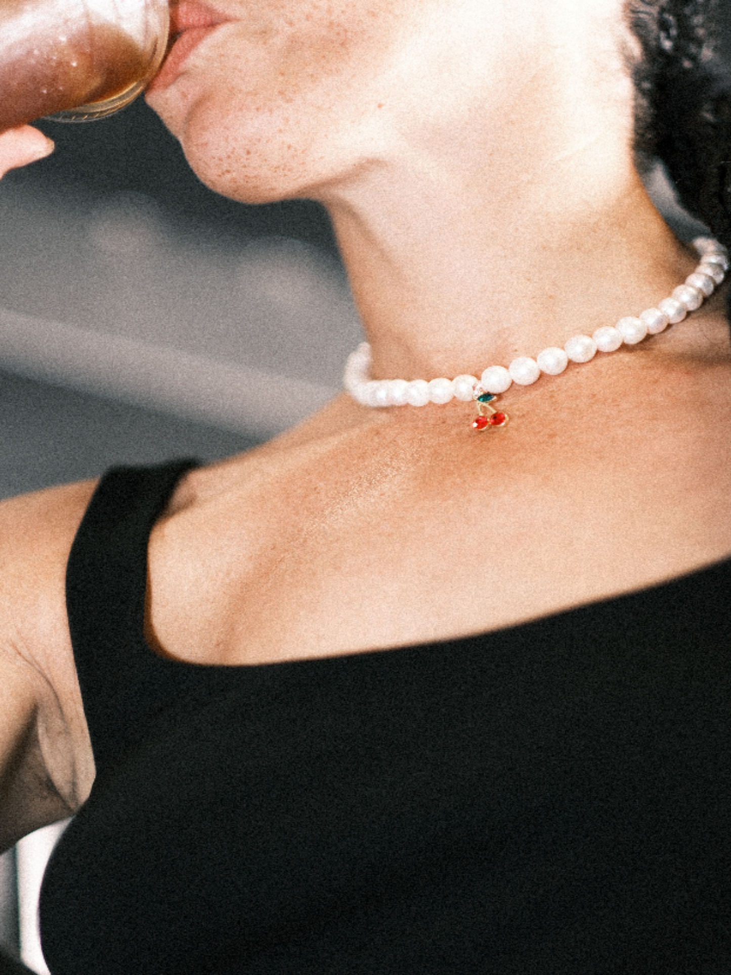 Customizable Freshwater Pearl Necklace for YOU (Wholesale)