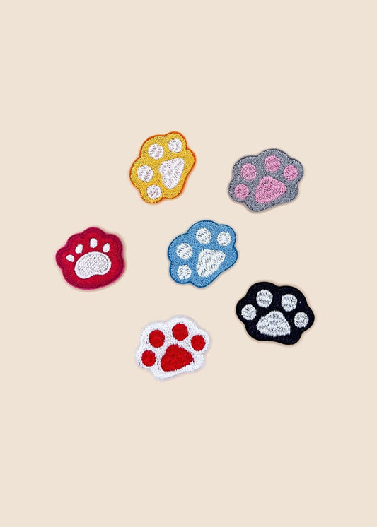 Paw Collection