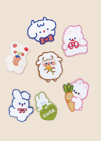 Sweet Pals Collection