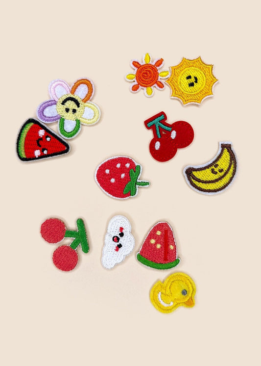 Mini World Collection