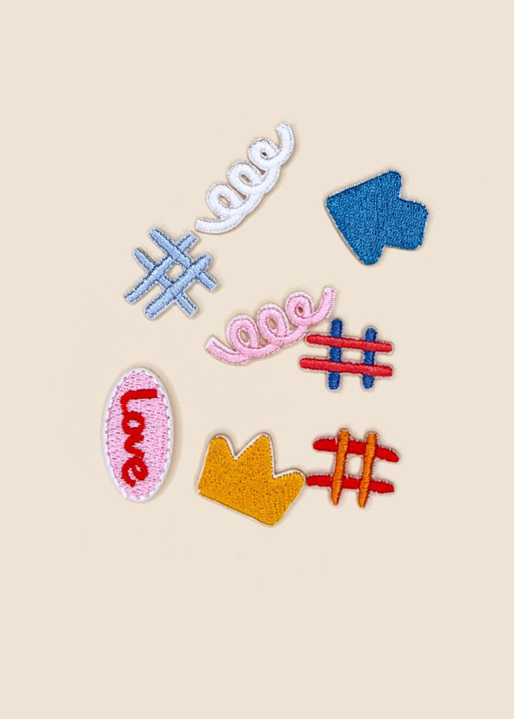 Mini Sign Collection