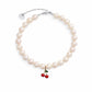 Purry Purry Breakaway Genuine Freshwater Pearl Adjustable Cat Necklace – Customizable