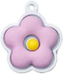 Cartoon Flower Summer Charm Collection