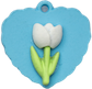 Cartoon Flower Summer Charm Collection