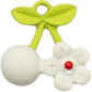 Cartoon Fruit Summer Charm Collection