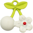 Cartoon Fruit Summer Charm Collection