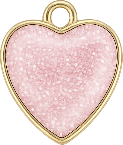 Heart Charm Collection