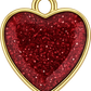 Heart Charm Collection