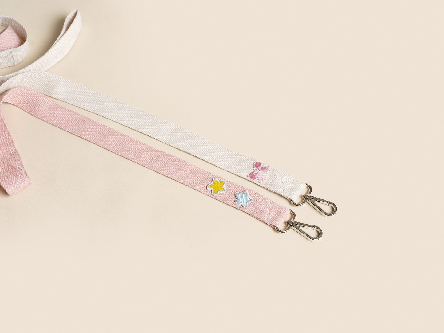 Customizable Dog Harness