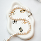 Classic CoCo Charm Bowtie Collection