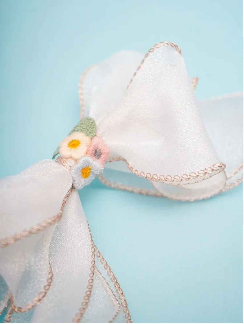 Free Collar - Dusty Pink