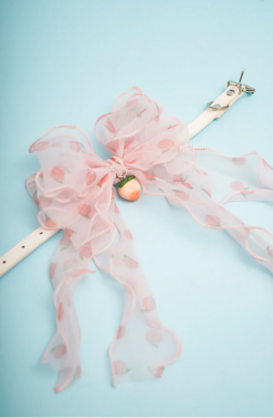 Free Collar - Tan Beige