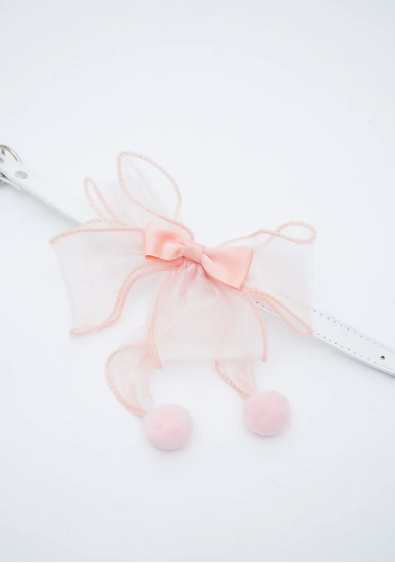 Free Collar - Steel Blue