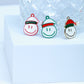 Christmas Charm Metal Collection