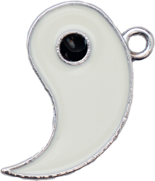 Yin Yang Charm Collection