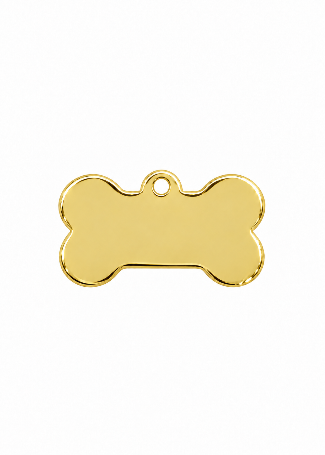 Bone ID Tag