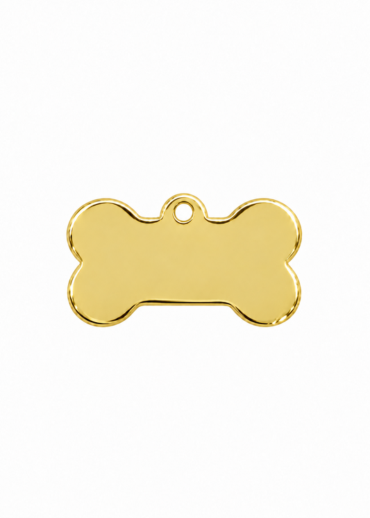Bone ID Tag
