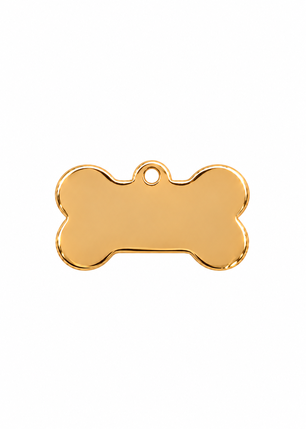 Bone ID Tag