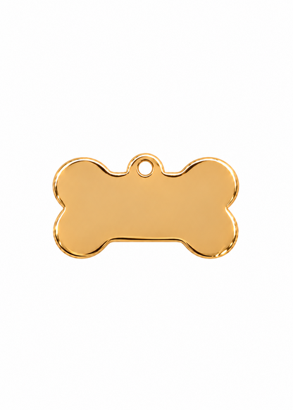 Bone ID Tag