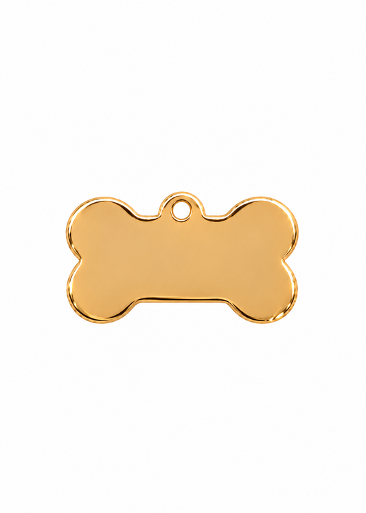 Bone ID Tag