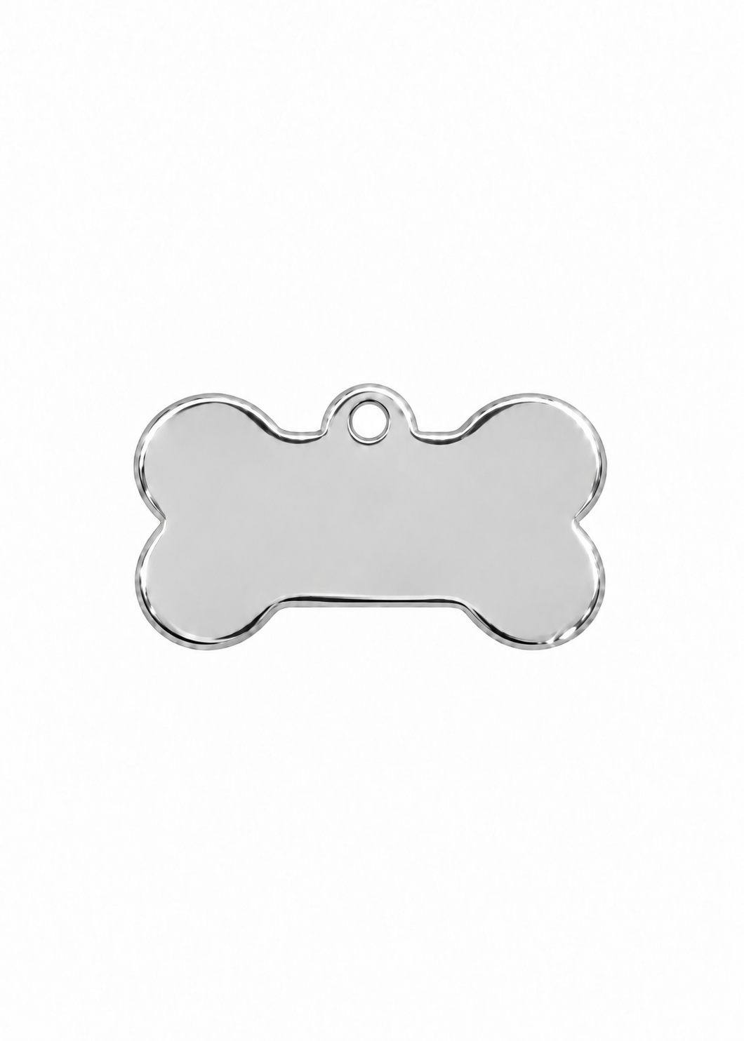 Bone ID Tag