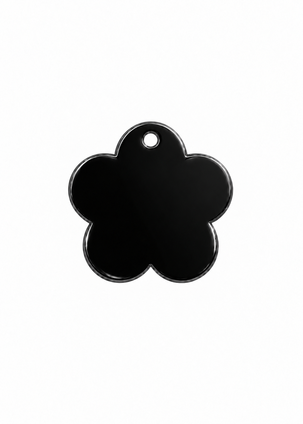 Flower ID Tag