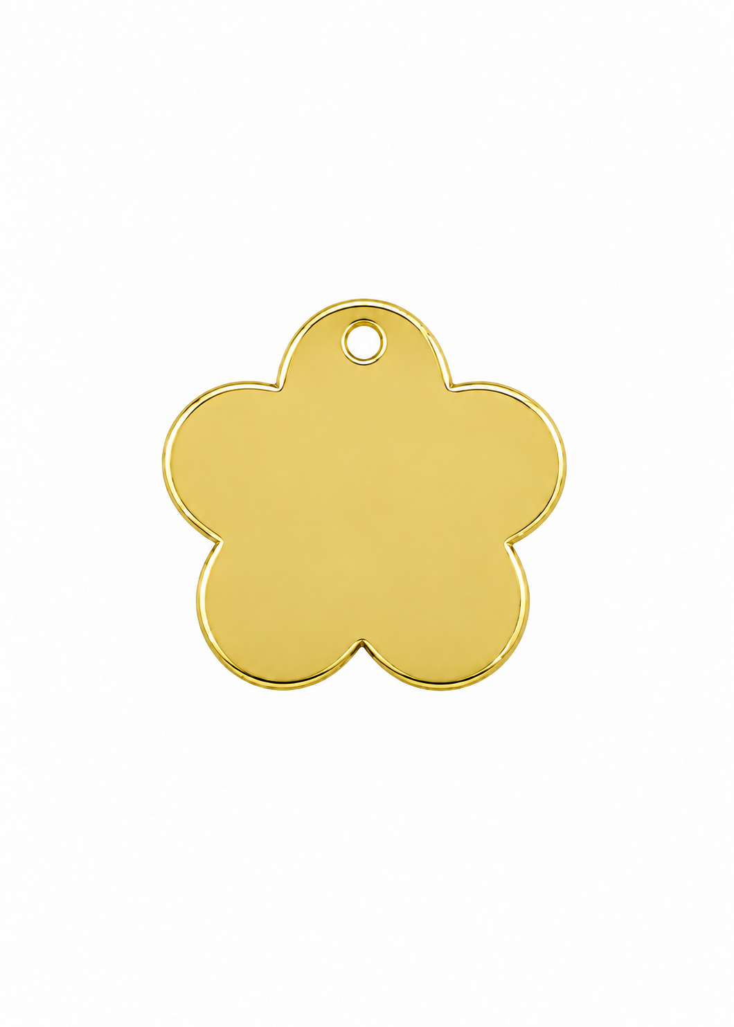 Flower ID Tag