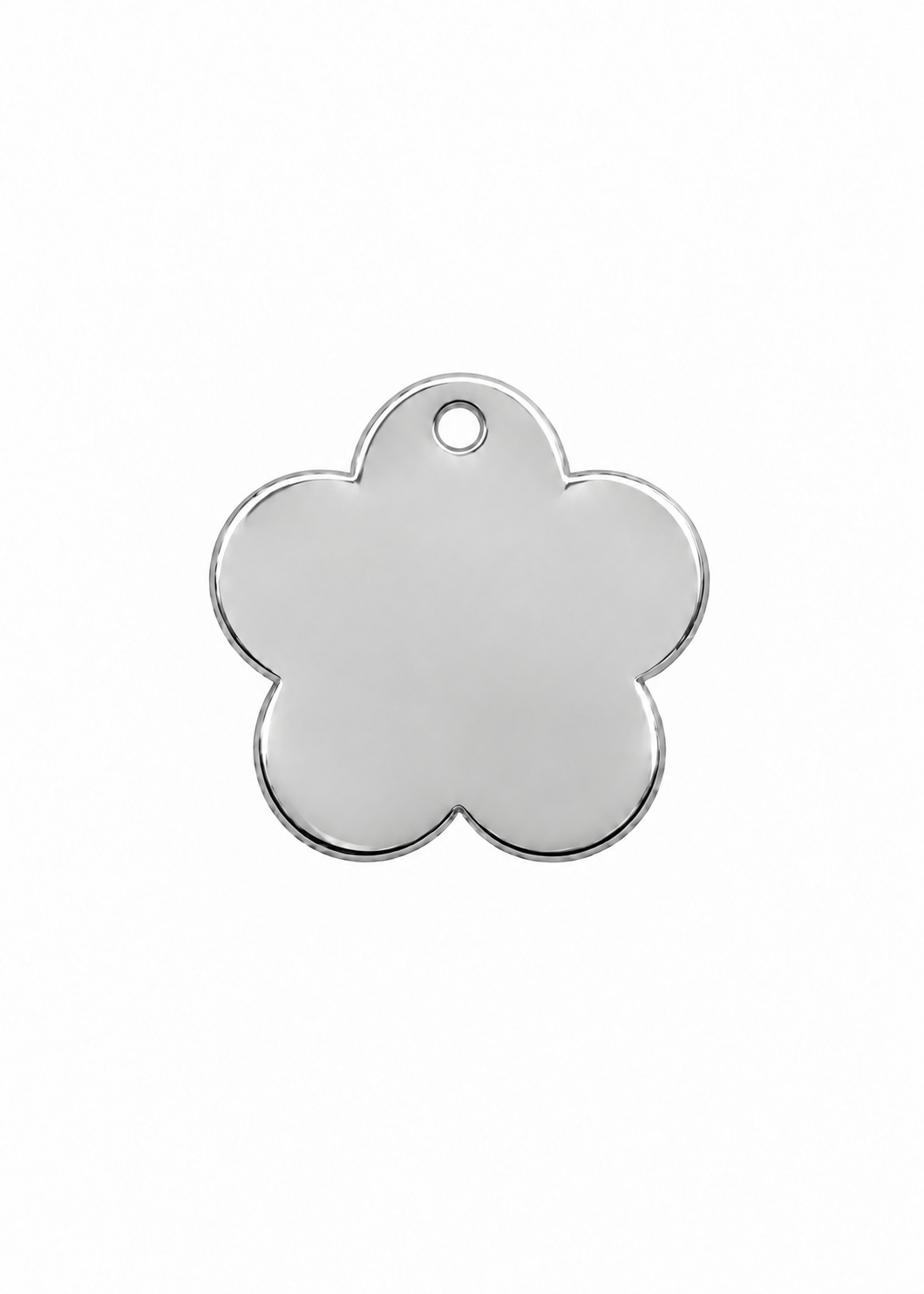 Flower ID Tag