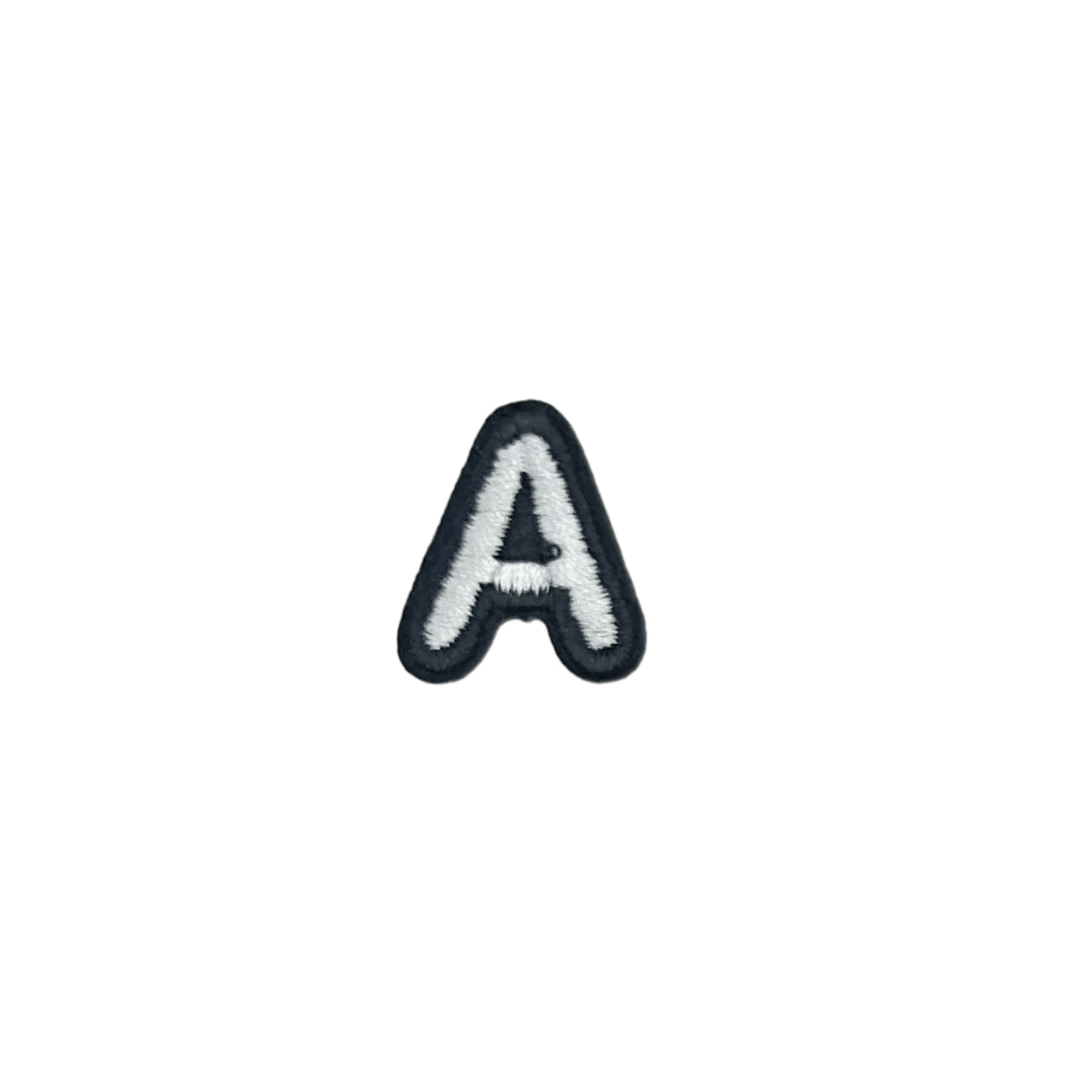 TEST Classic Letters (Dev)