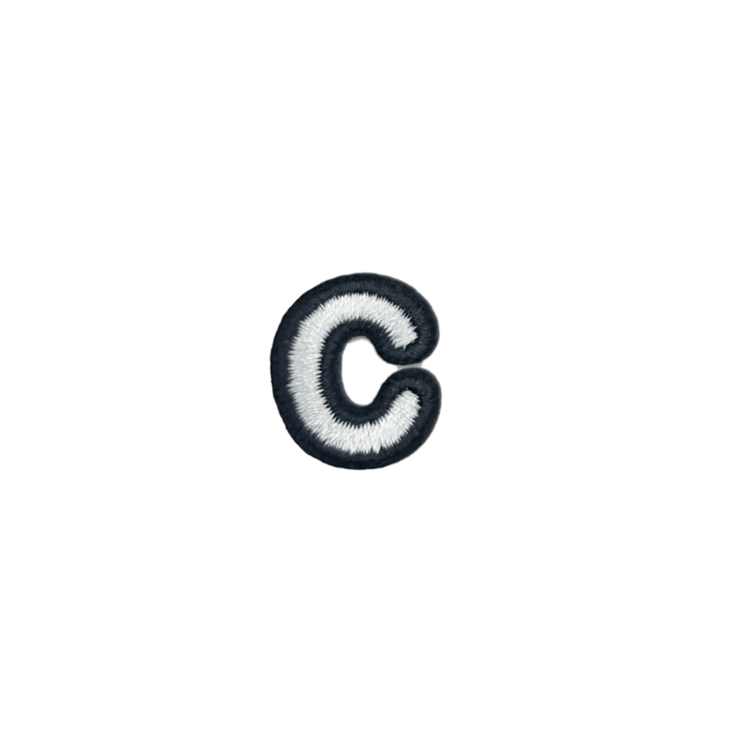 TEST Classic Letters (Dev)