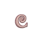 TEST Pink Cursive Letters (Dev)