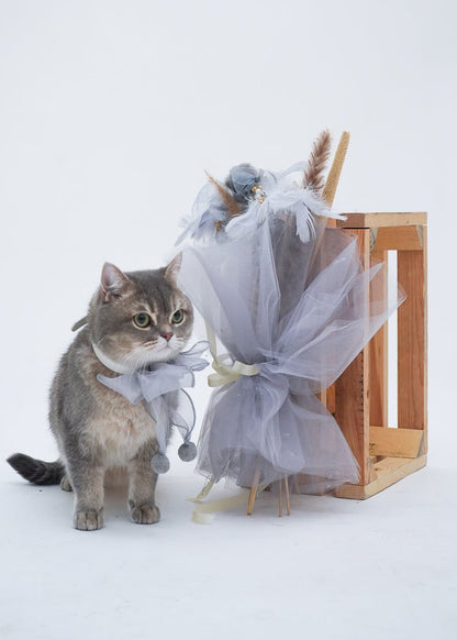 Silver Dream Teaser Bouquet